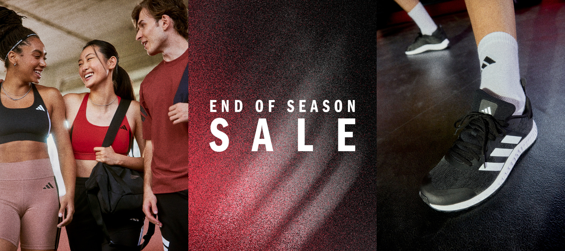 adidas sport website