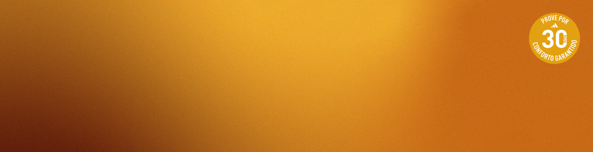 A vibrant, golden-yellow background fills the entire frame, creating a warm and inviting atmosphere.