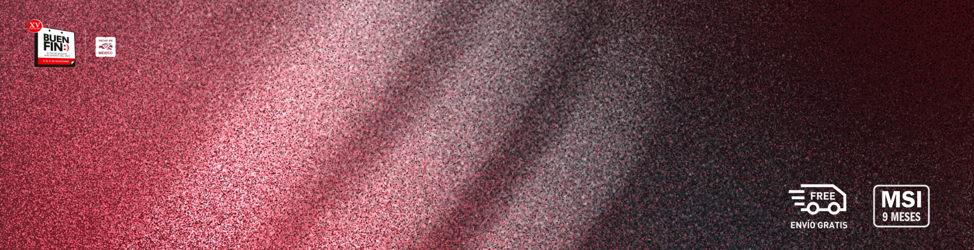 A vibrant, textured surface with a gradient of pink and gray hues, creating a visually striking and abstract pattern.