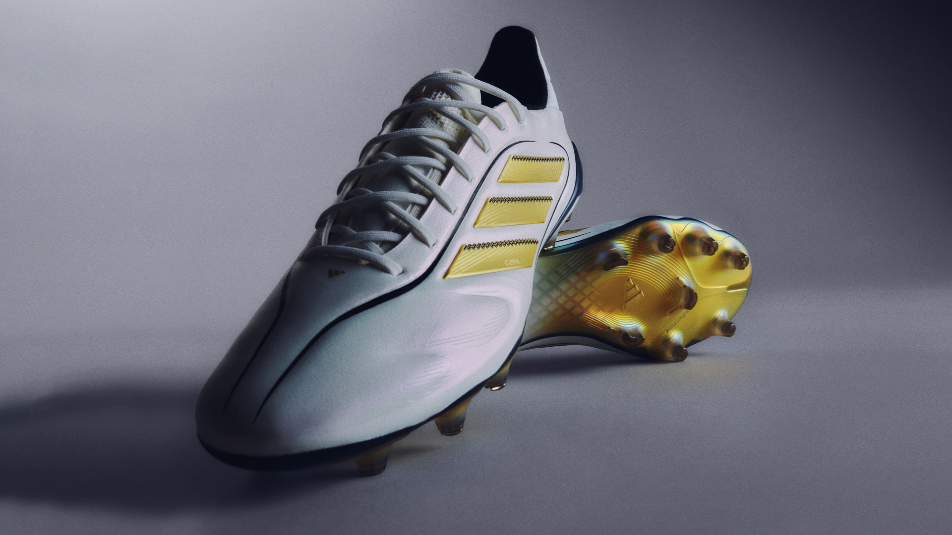 adidas COPA Pure III Elite SG Celestial Victory - Blue