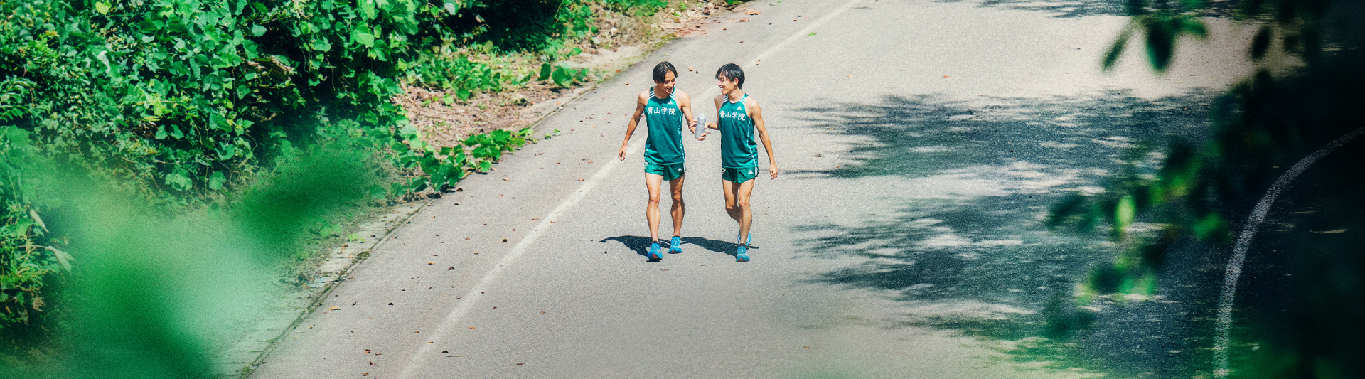 YOU GOT THIS ／ 大丈夫、いける【アディダス 公式】