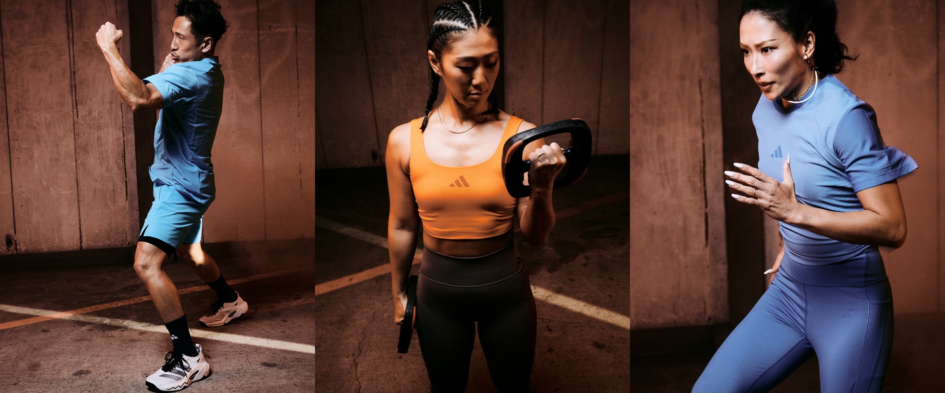 adidas × Les Mills (レズミルズ) 【アディダス公式】