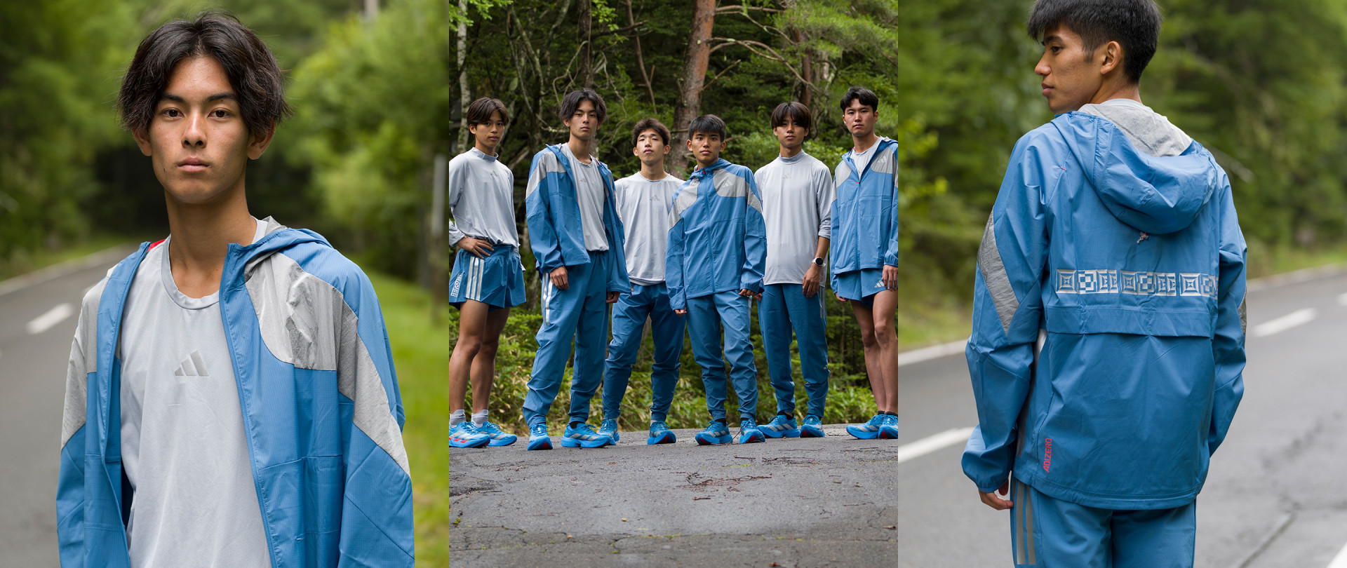 アディゼロ アディオス プロ【アディダス公式】