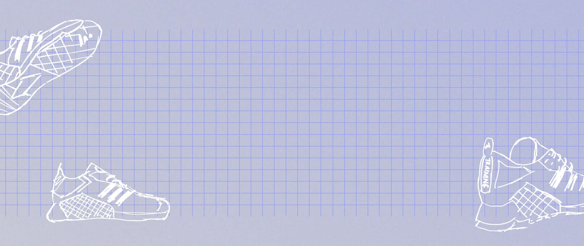 Pink Background gradient with CGI close up of the Dropset 3 in light pink