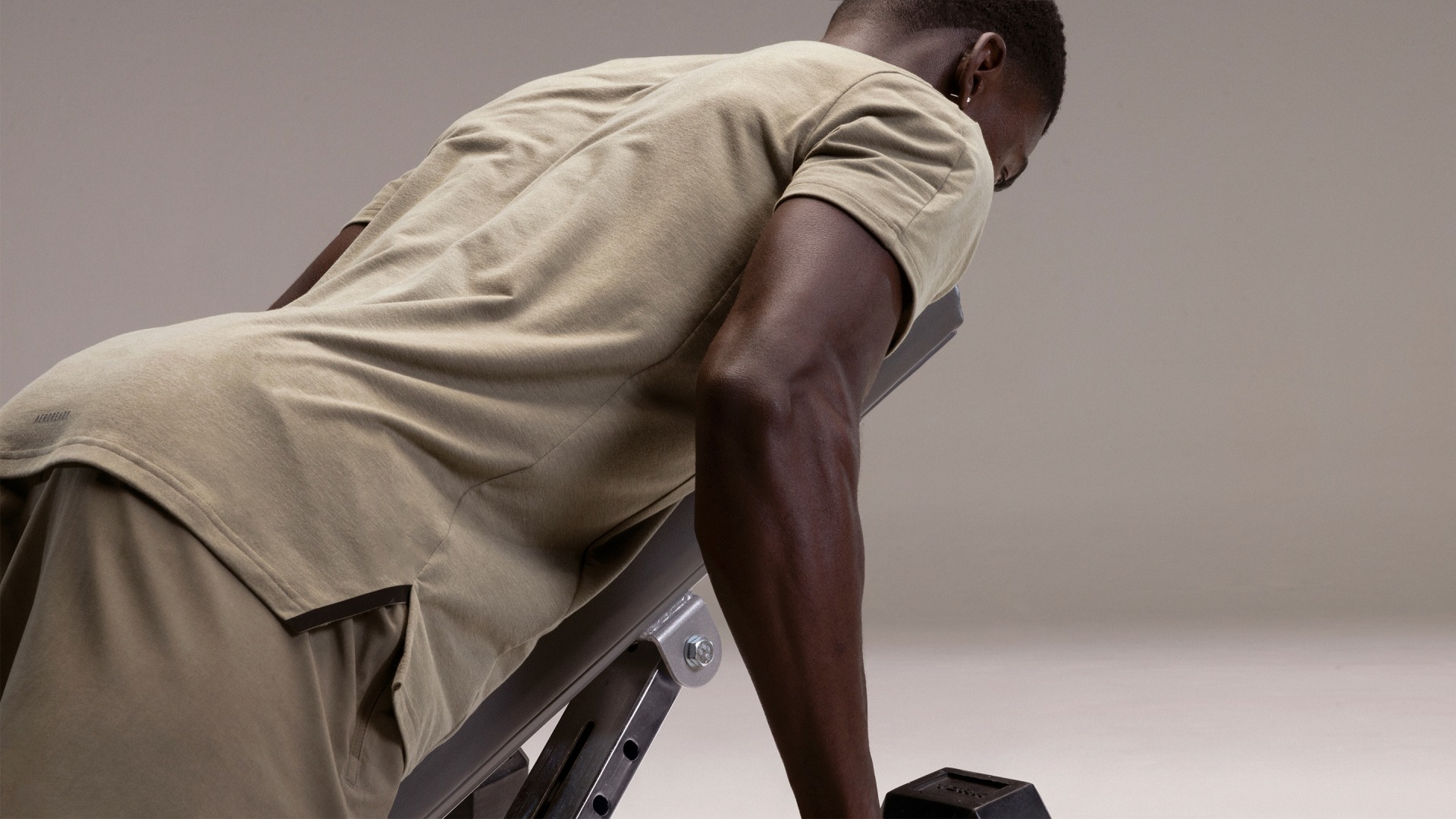 Designed for Training Workout Shorts