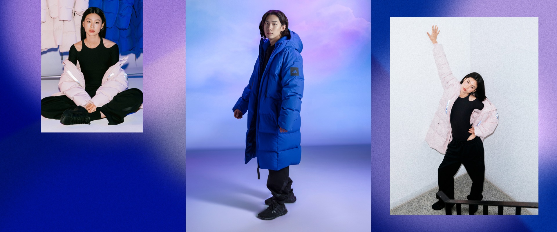 Collezione da donna adidas IT