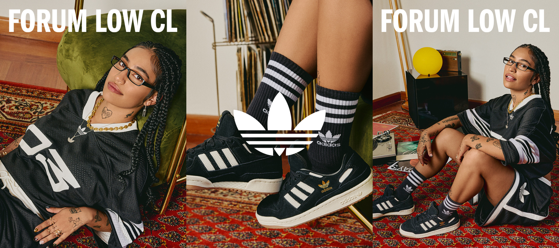 Originals adidas Brasil
