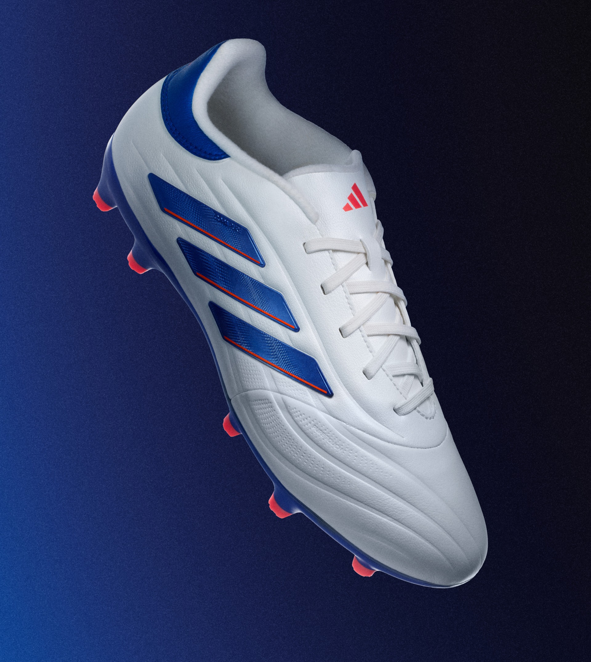 adidas Copa Pure 2 + SG Marinerush - Lucid Blue/Footwear