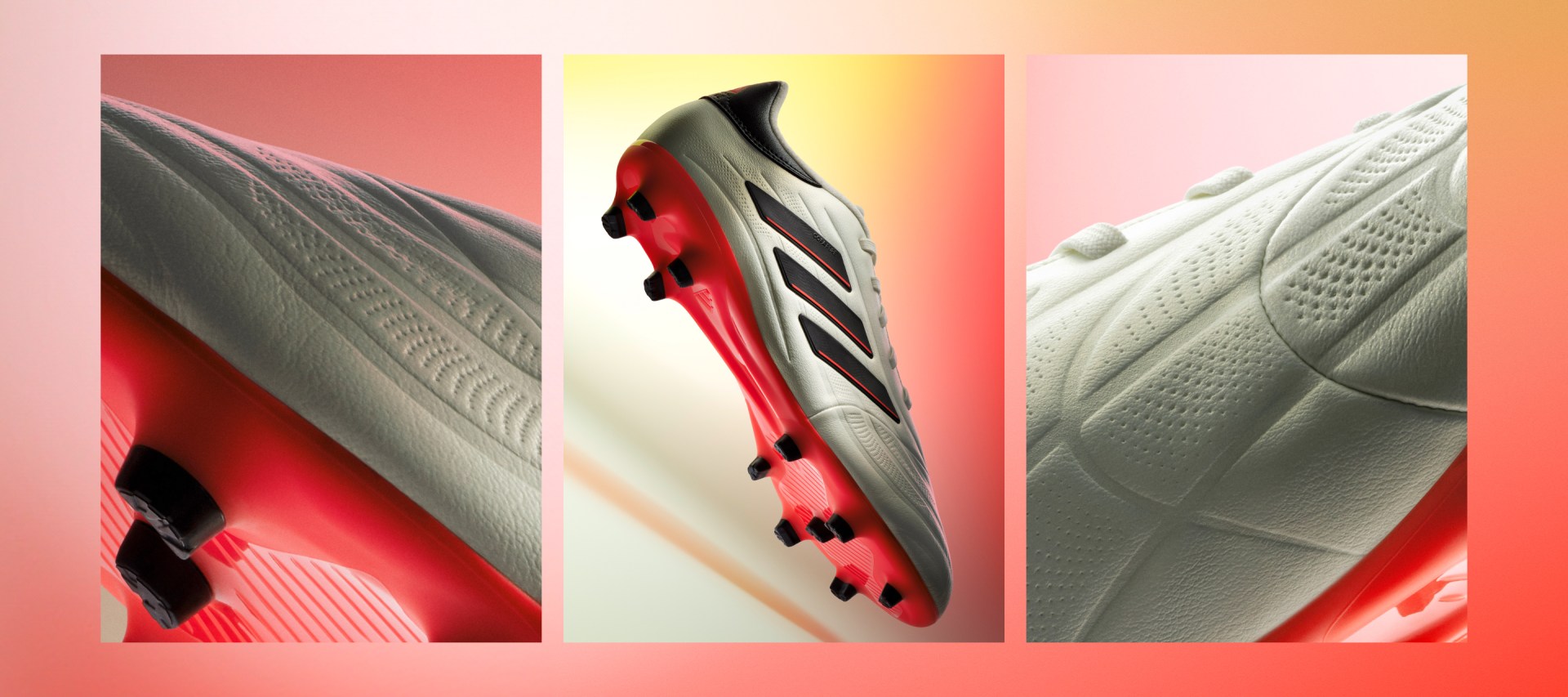※6/2まで期間限定！ adidas COPA PURE SG アディダス コパ ピュア 2 ELITE ニット FG / 天然芝用 / Copa