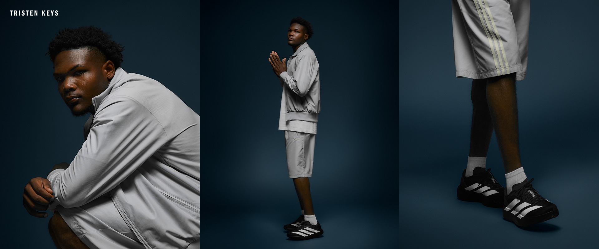 Running Shoes, Clothing & Gear | adidas US