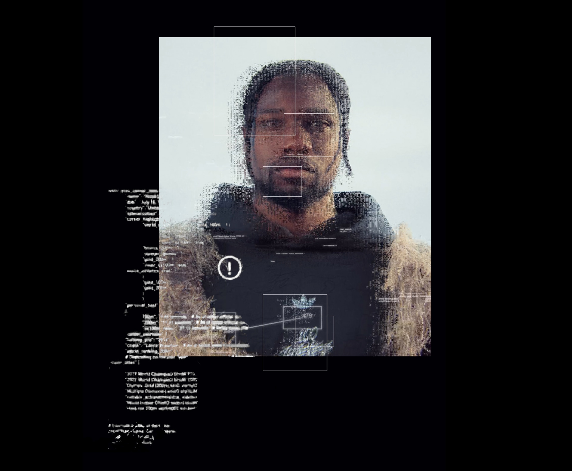 Pantalón 100 Thieves Zip - Negro adidas | adidas Chile