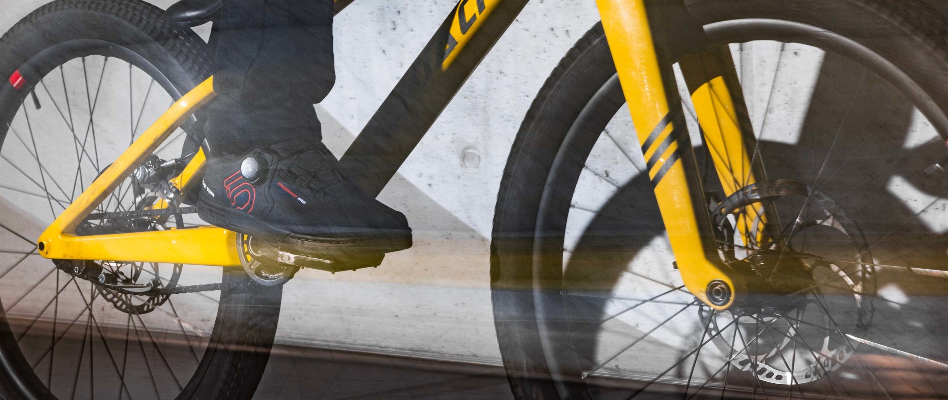 adidas Five Ten Freerider Pro BOA