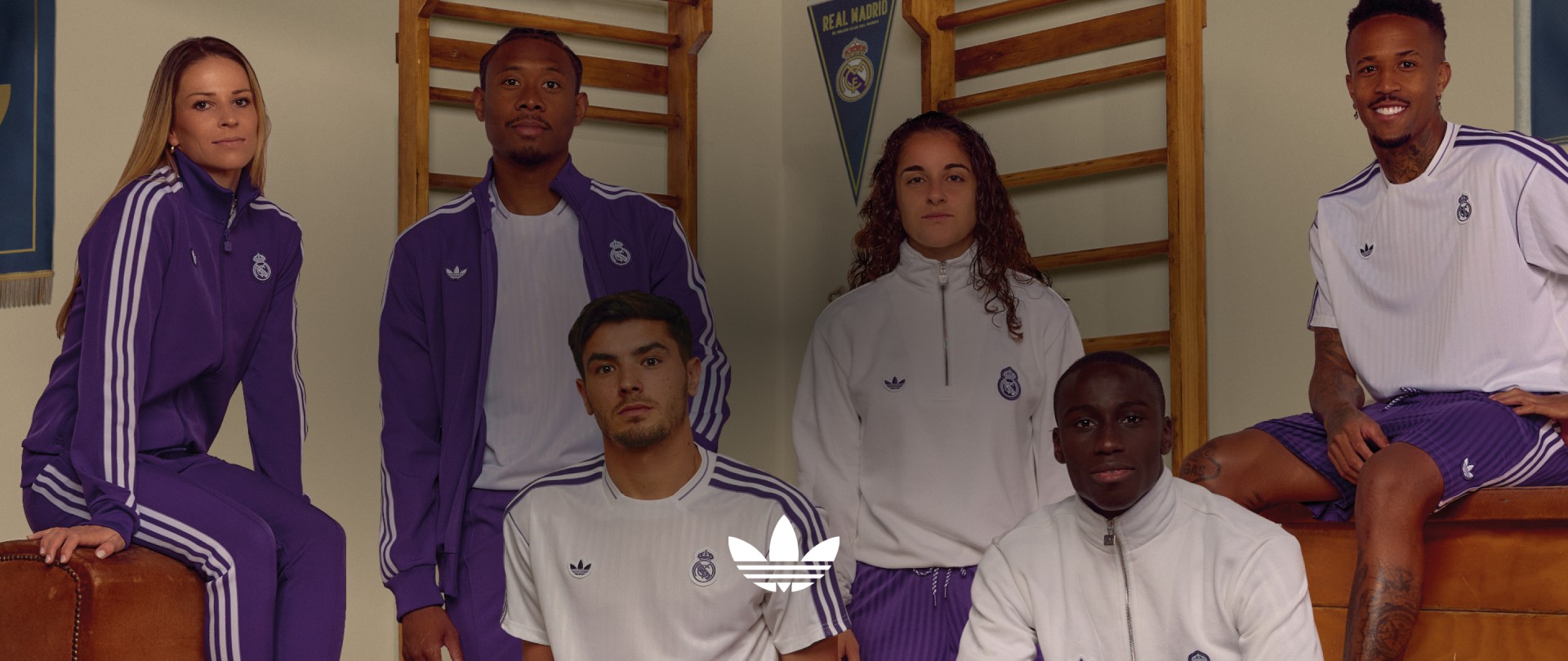 Official adidas Real Madrid Shop | adidas Türkiye