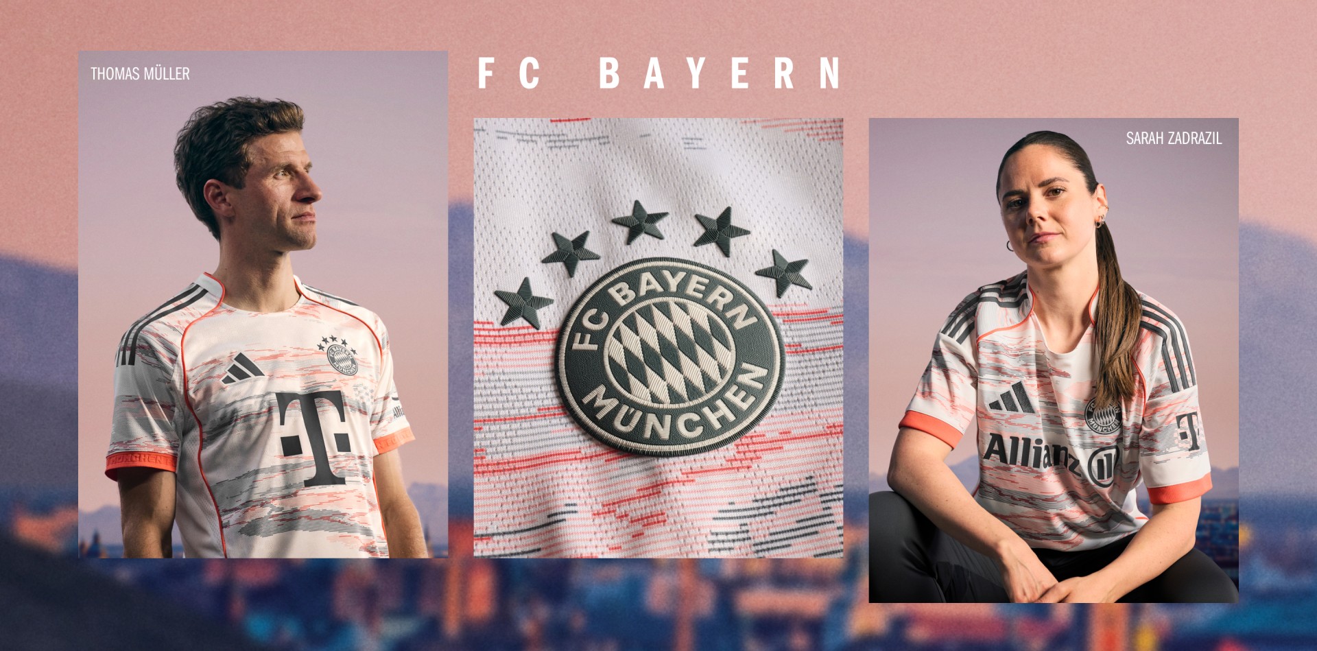 BUNDESLIGA / FC BAYERN (ドイツ・ブンデスリーガ / FC