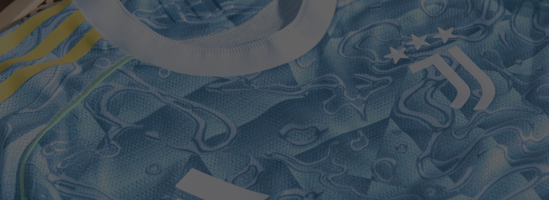 adidas - ⭐️新品未使用 adidas⭐️ セリエA ユヴェントス