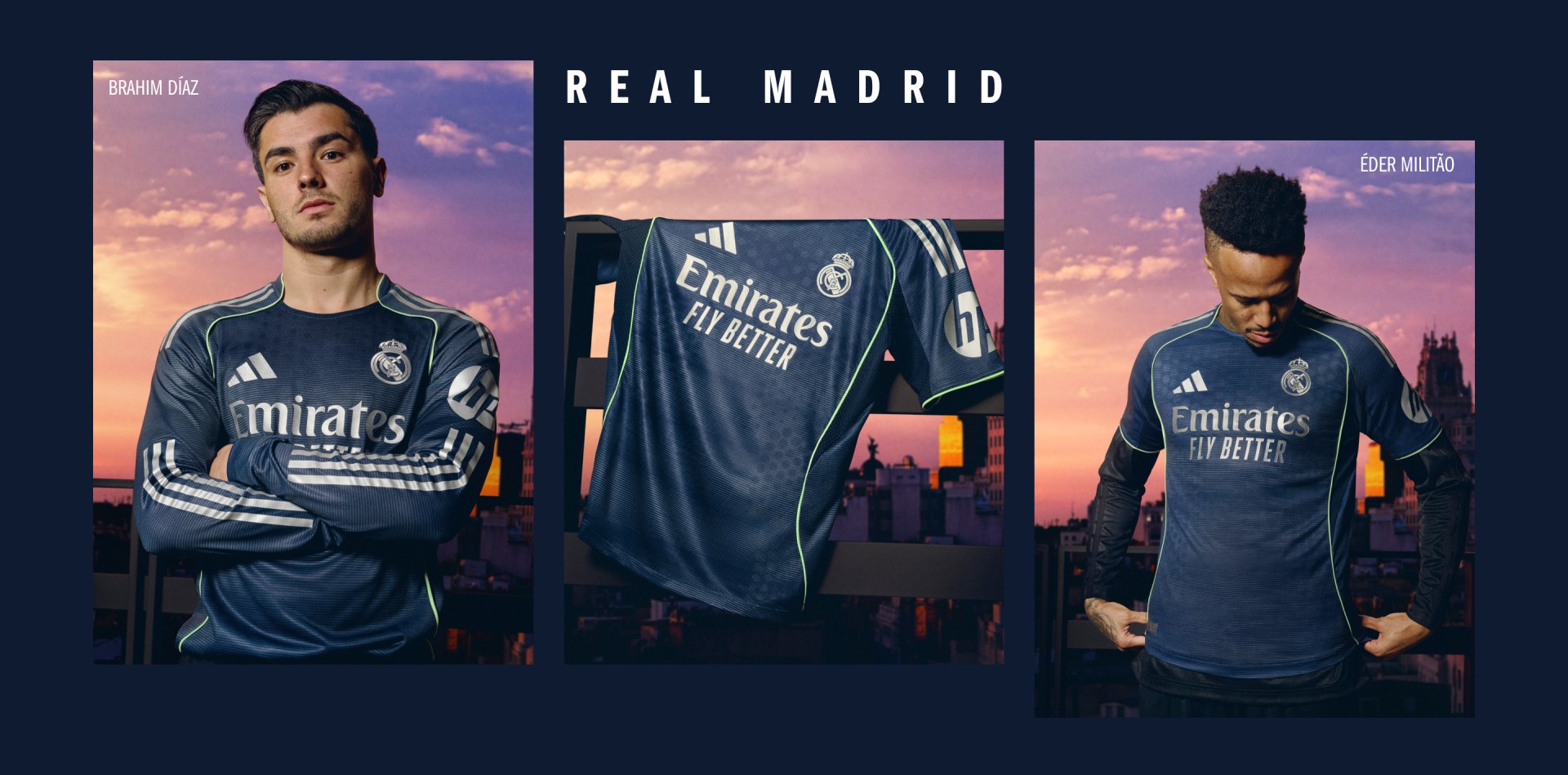 adidas Real Madrid XL 黒 サッカー ジャージ