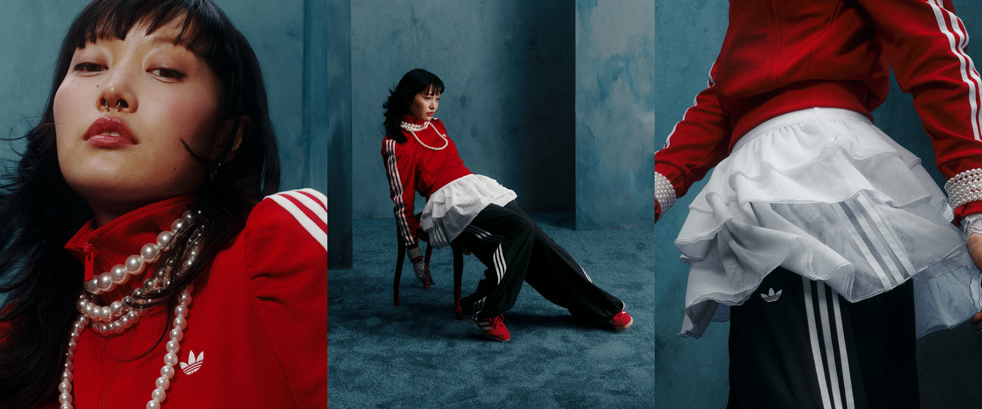 m様♡adidas Originals　超珍しいデザイン♡ 激かわ♡　パーカー 楽天市場】【50%OFFクーポン対象 12/03 20:00～12/11 01:59】 【公式