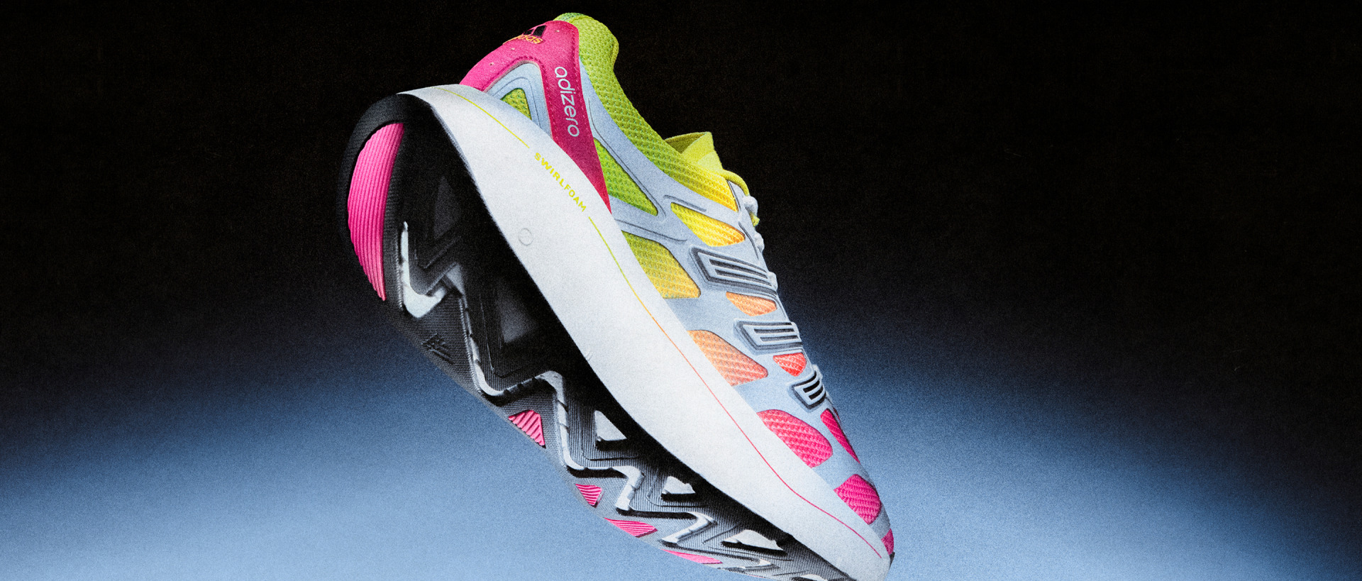 adidas Adizero Aruku Shoes - Pink | adidas Singapore