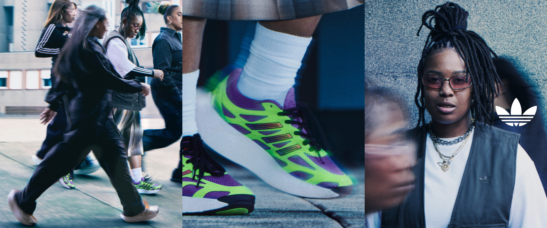 adidas Adizero Aruku Shoes - Purple | Free Shipping with