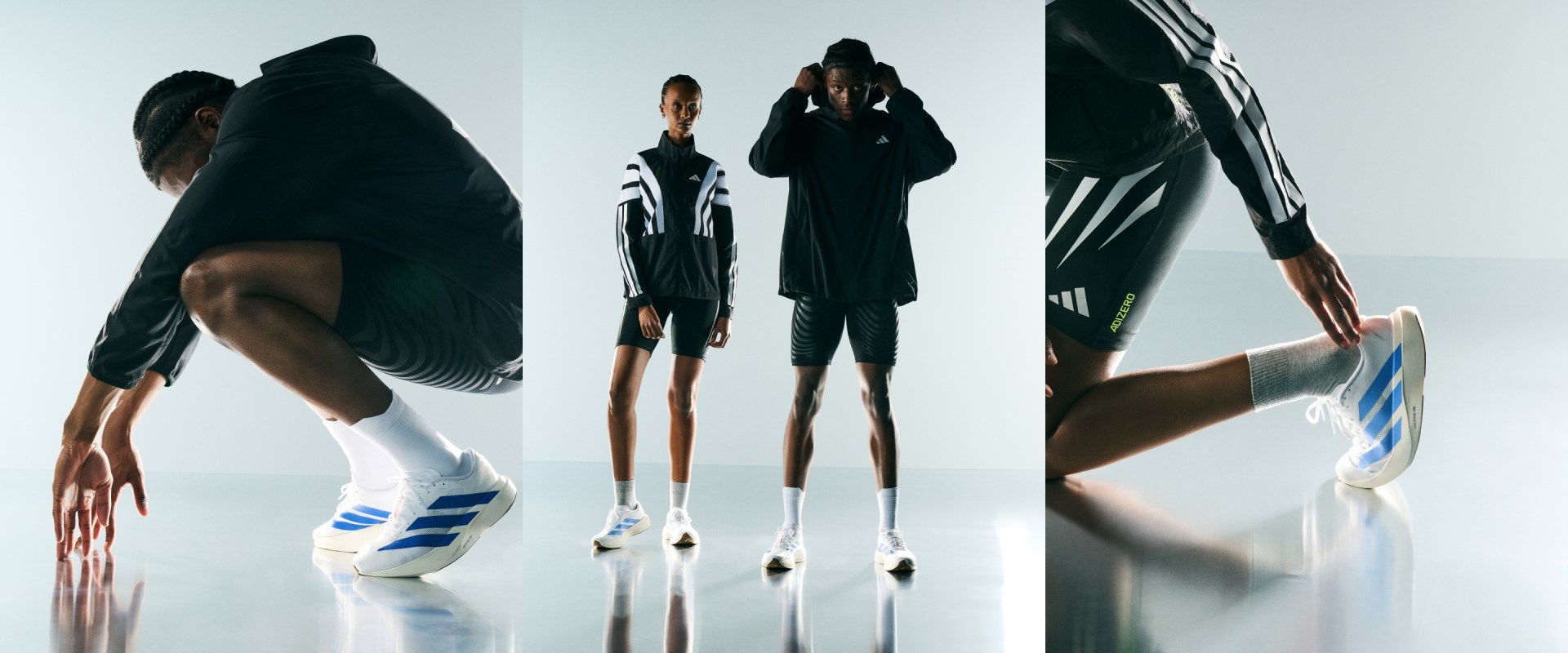 アディダス レーシングショーツ ブリーフ adidas US M - メルカリ