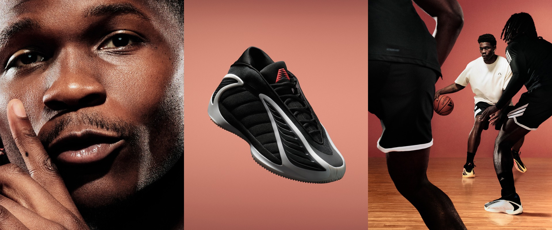 adidas Basketball 【アディダス公式】