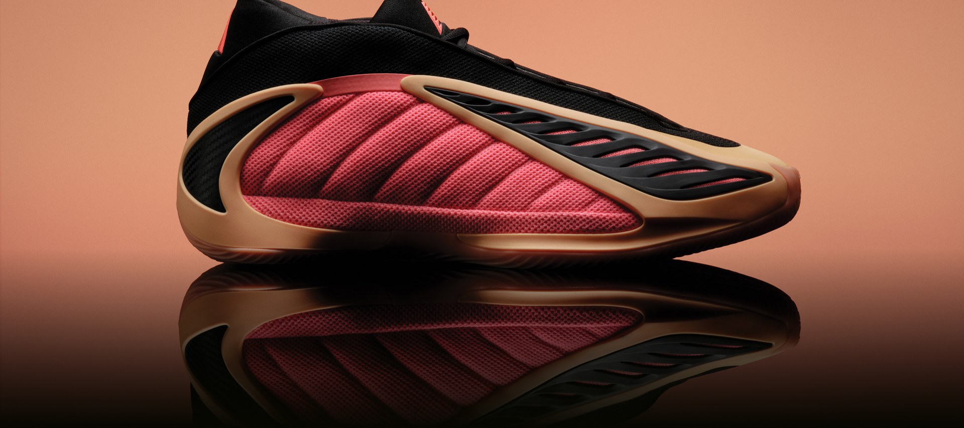 アディダス アンソニー・エドワーズ 2 / Anthony Edwards 2