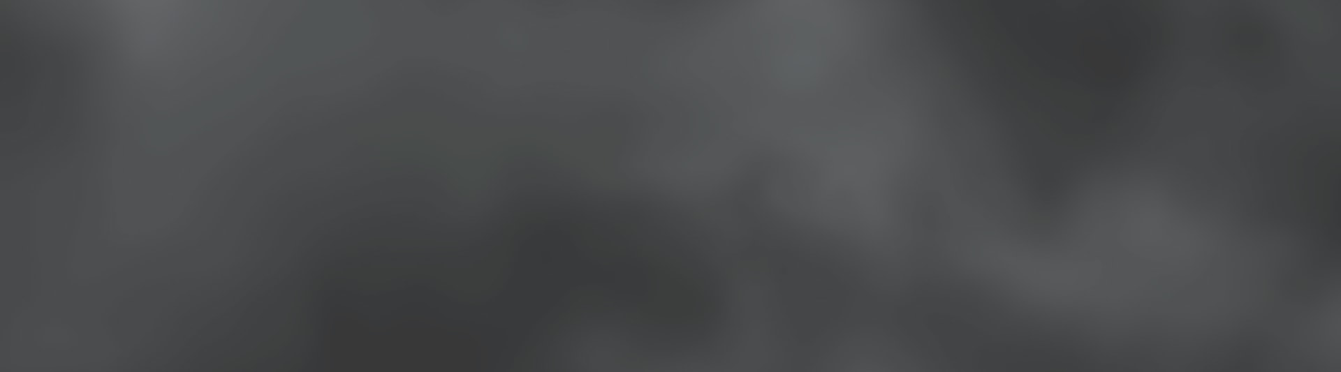 Grey gradient background.