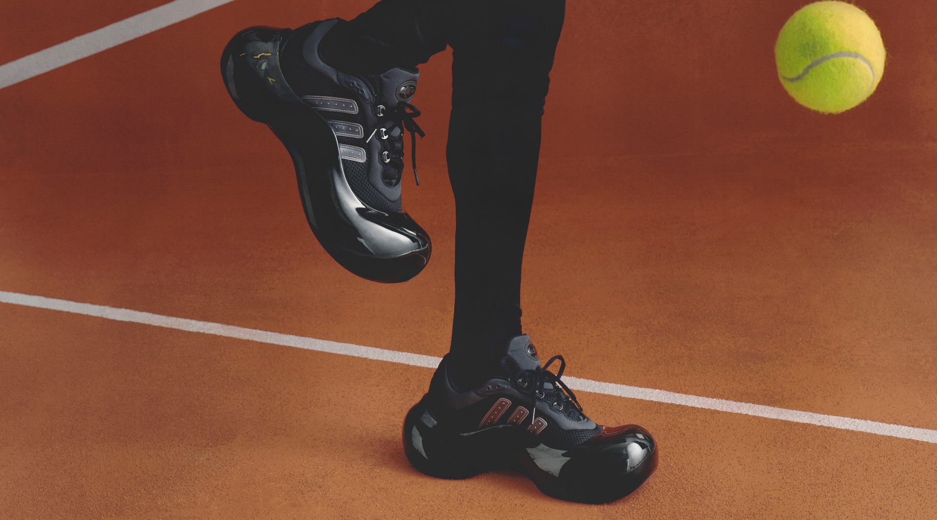 アディダス アディダス ムーンラバー by Avavav / adidas