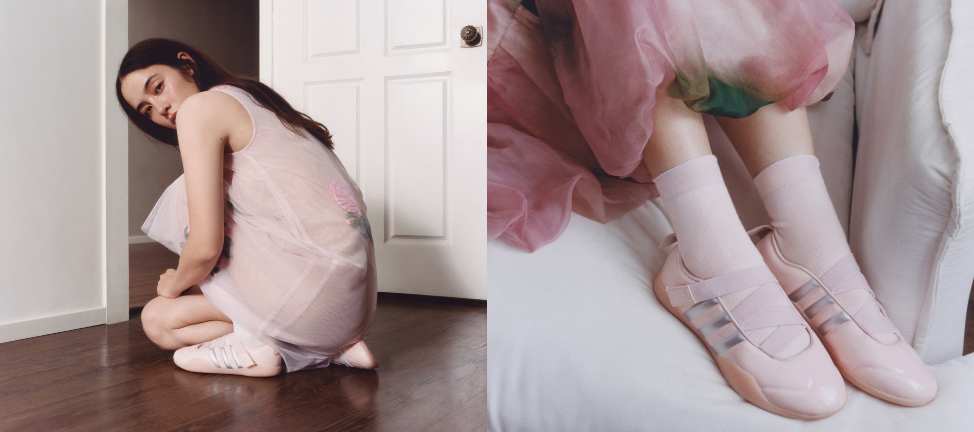 R.M サ・セ・パリ カナッペ4枚 Edisonchen | adidas 公式オンラインショップ