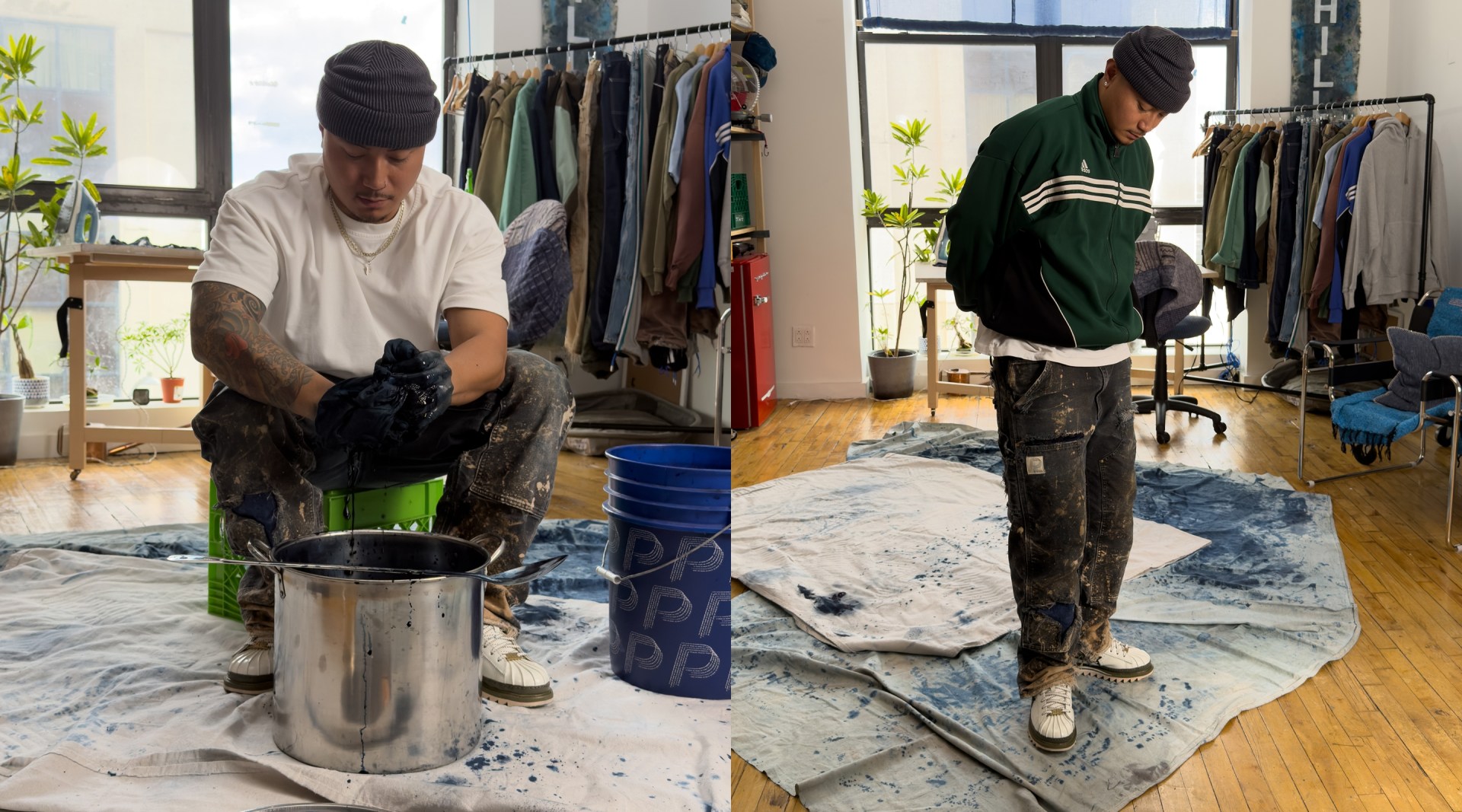 Edisonchen | adidas 公式オンラインショップ