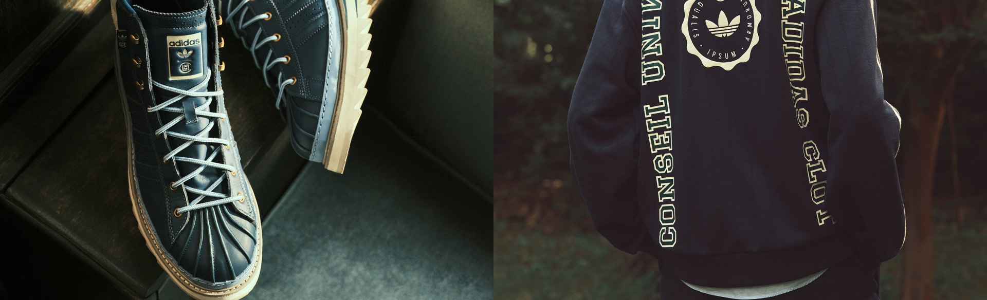 ブルボンキーホルダー adidas ゴールドアディダス adidas アディダス ブルボンキーホルダー | corne/コルネ