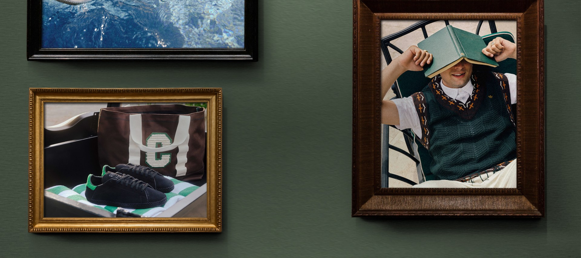 adidas Originals by Edison Chen