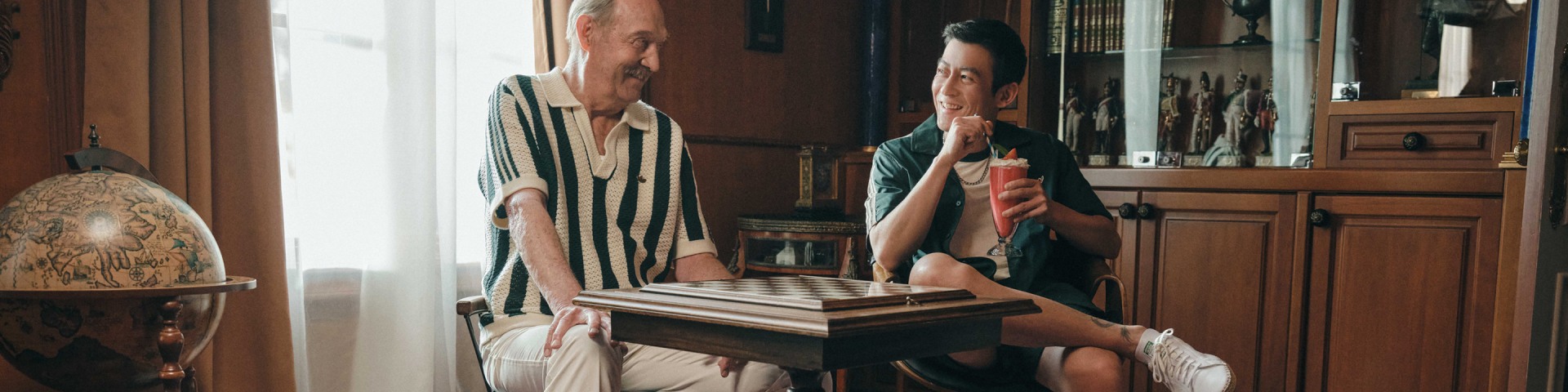 2*読様 adidas originals Edison Chen ボディバッグ アディダス オリジナルスがエディソン・チャンとのコラボ第4弾