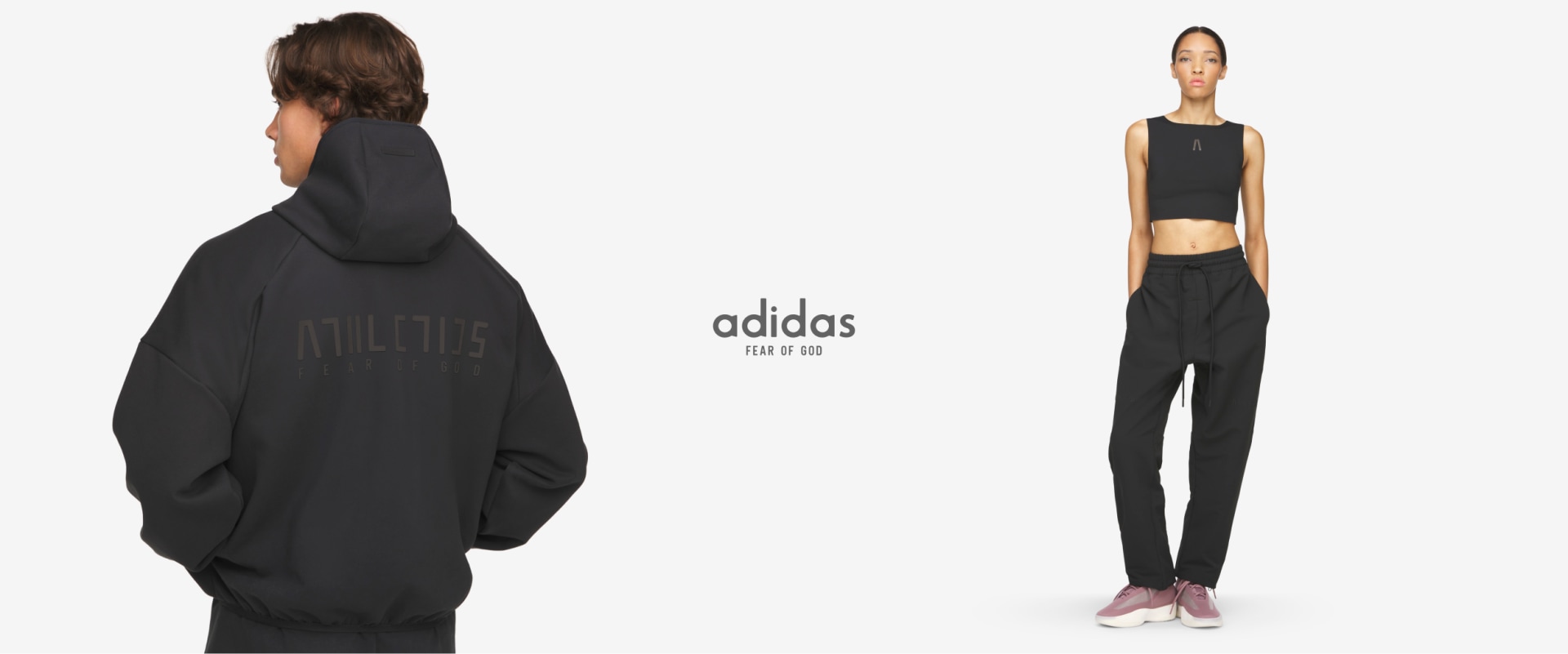 adidas x Fear of God Athletics | adidas US