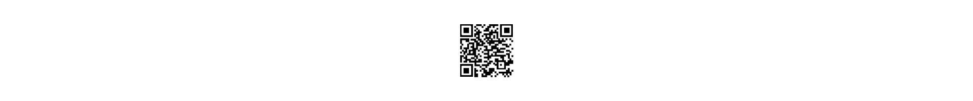 A black and white QR code pattern fills the entire image.