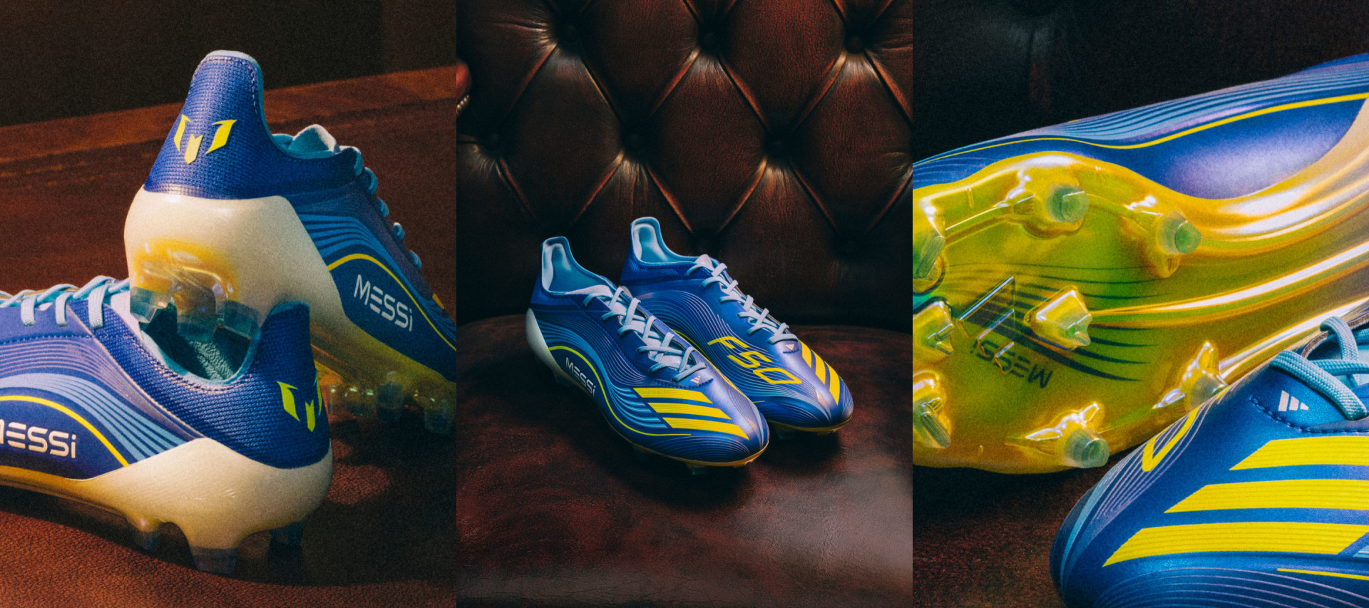 ウェア f50 messi X adidas F50 League TF Messi Vis10n Pack Men's - JQ6613 - US