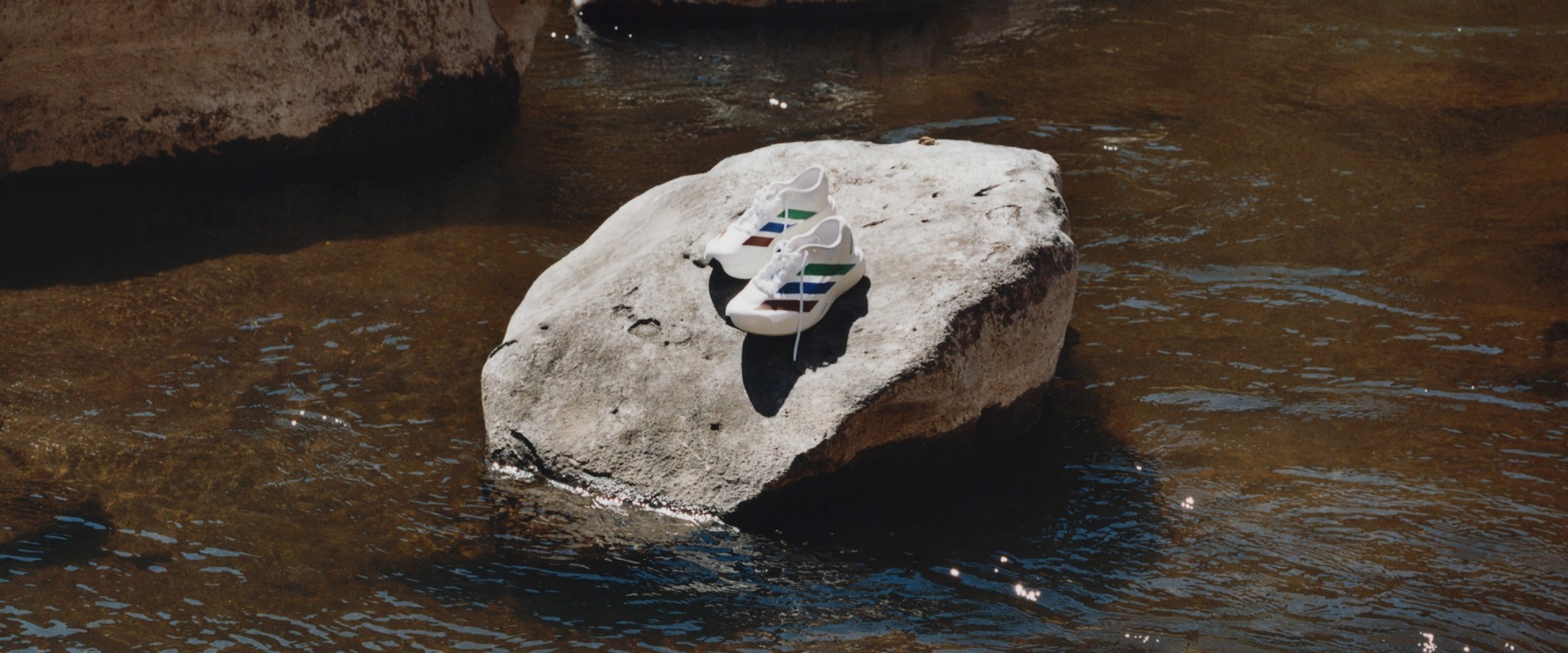 コリラ adidas Humanrace Adizero EVO SL by Pharrell Williams - Black