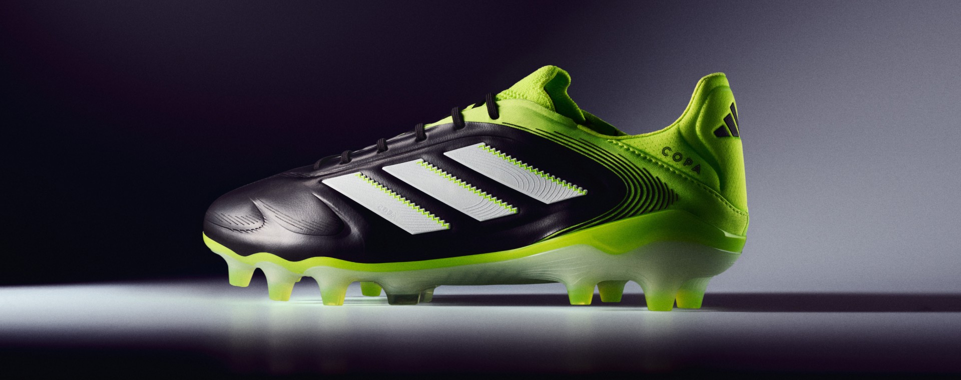 （K25427）アディダス Copa Pure 3 Elite 26㎝ ネーム入 adidas Copa Pure III Elite FG Firm Ground - Polar Victory