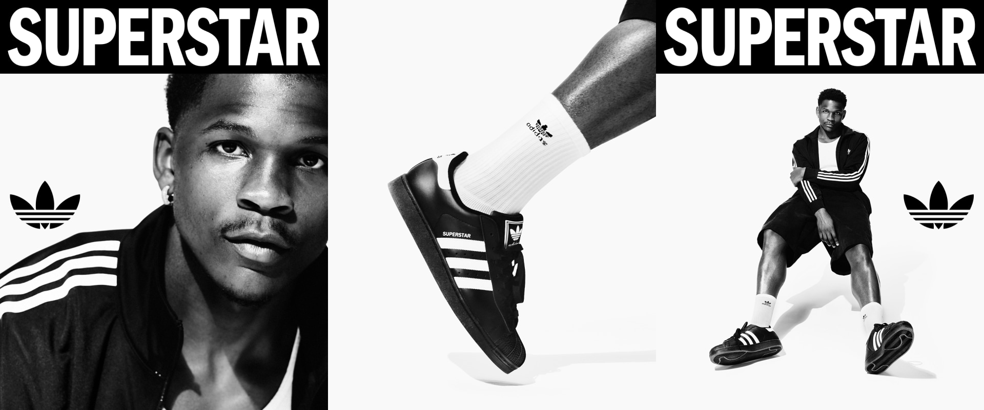 Sneaker and Activewear | adidas US