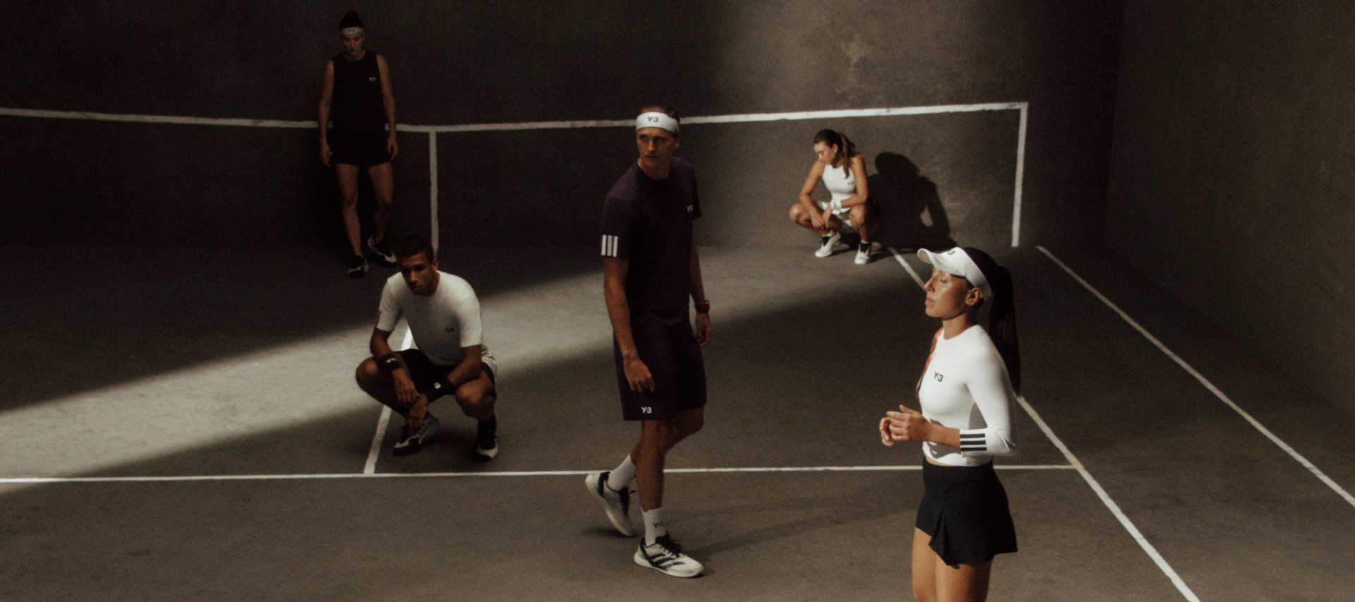 adidas テニスウェア上下セット（2セット） adidas - アディダス テニスウェア 上下セット O 錦織圭モデルの
