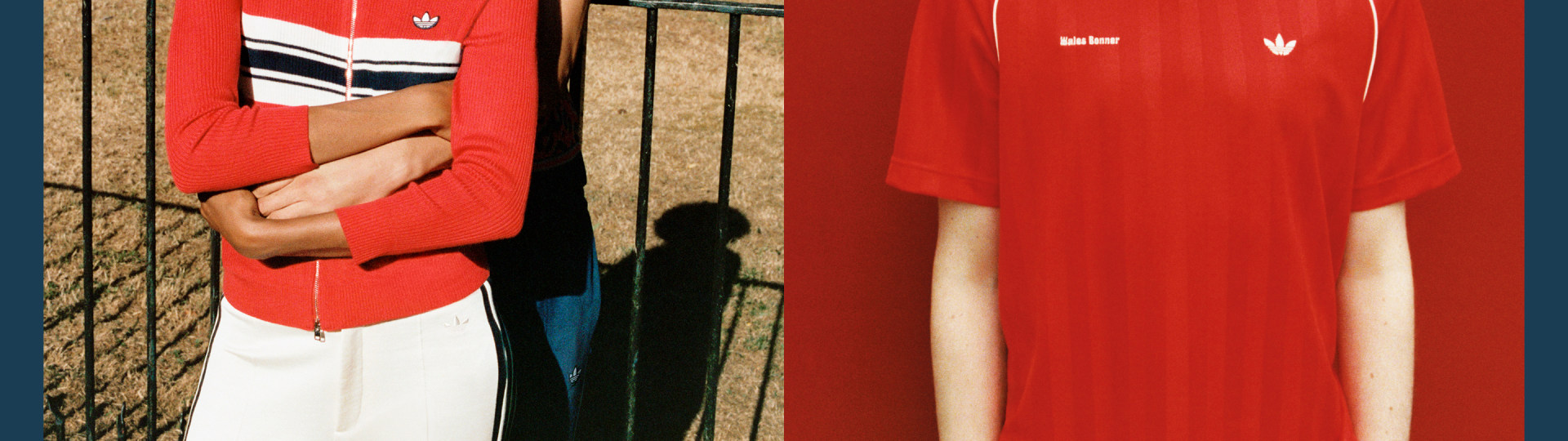 adidas Wales Bonner Clothes & Shoes | adidas US