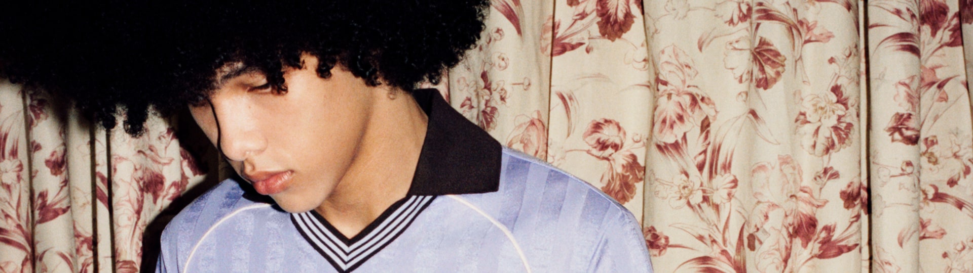 ⚠️Anna様⚠️adidas Originals by Wales Bonner Adidas Originals and Wales Bonner Are Back With Fall 2025 Collection