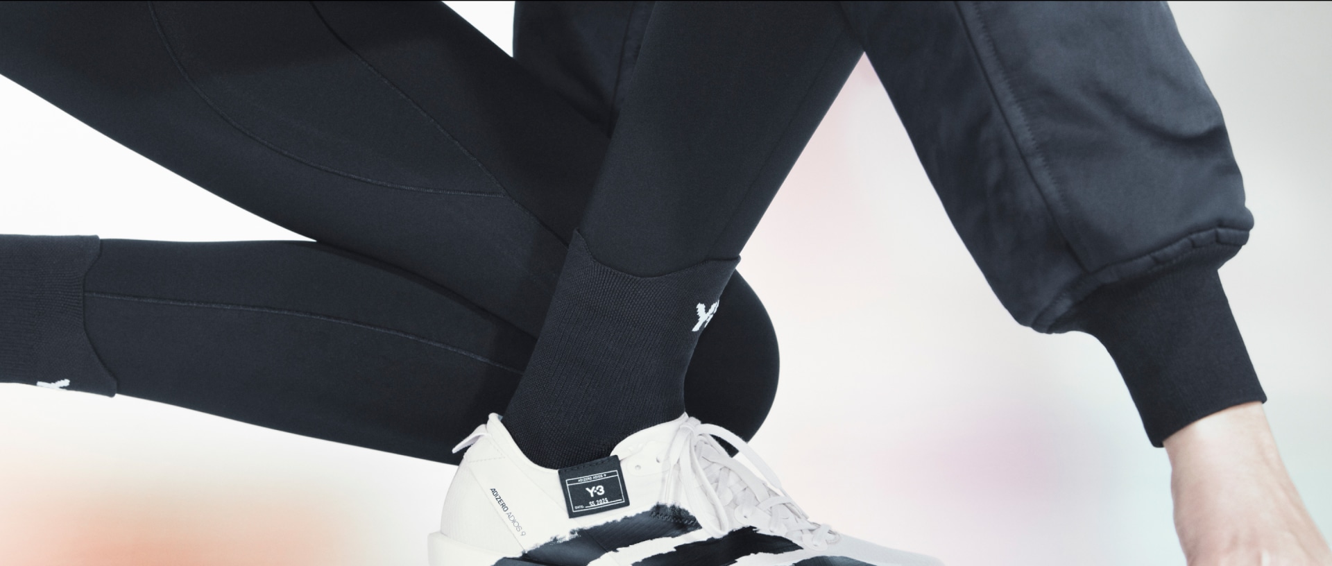 Y-3 | adidas 公式オンラインショップ