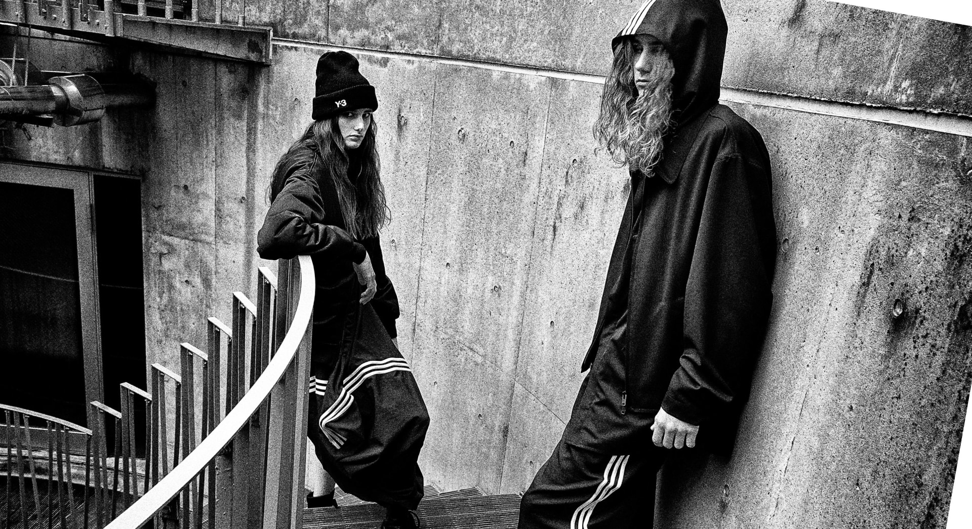 Y-3 | adidas 公式オンラインショップ