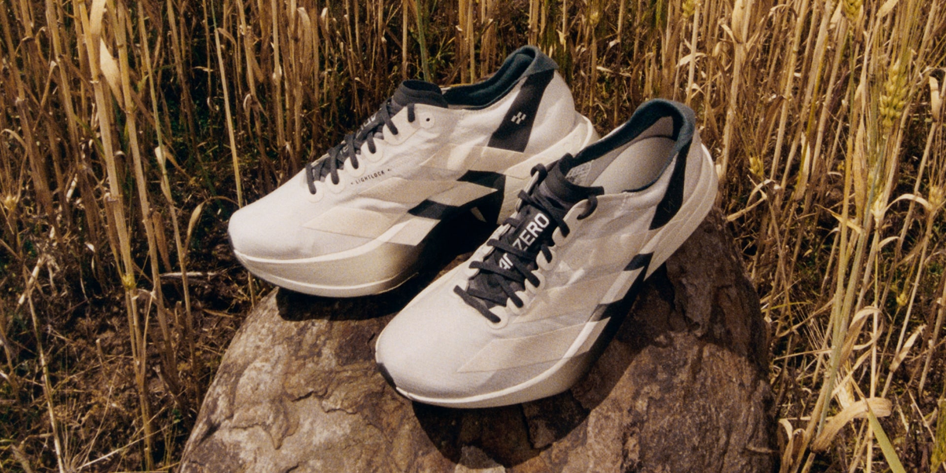 This image captures the Y-3 ADIOS PRO 4 in situ in Ethiopia.