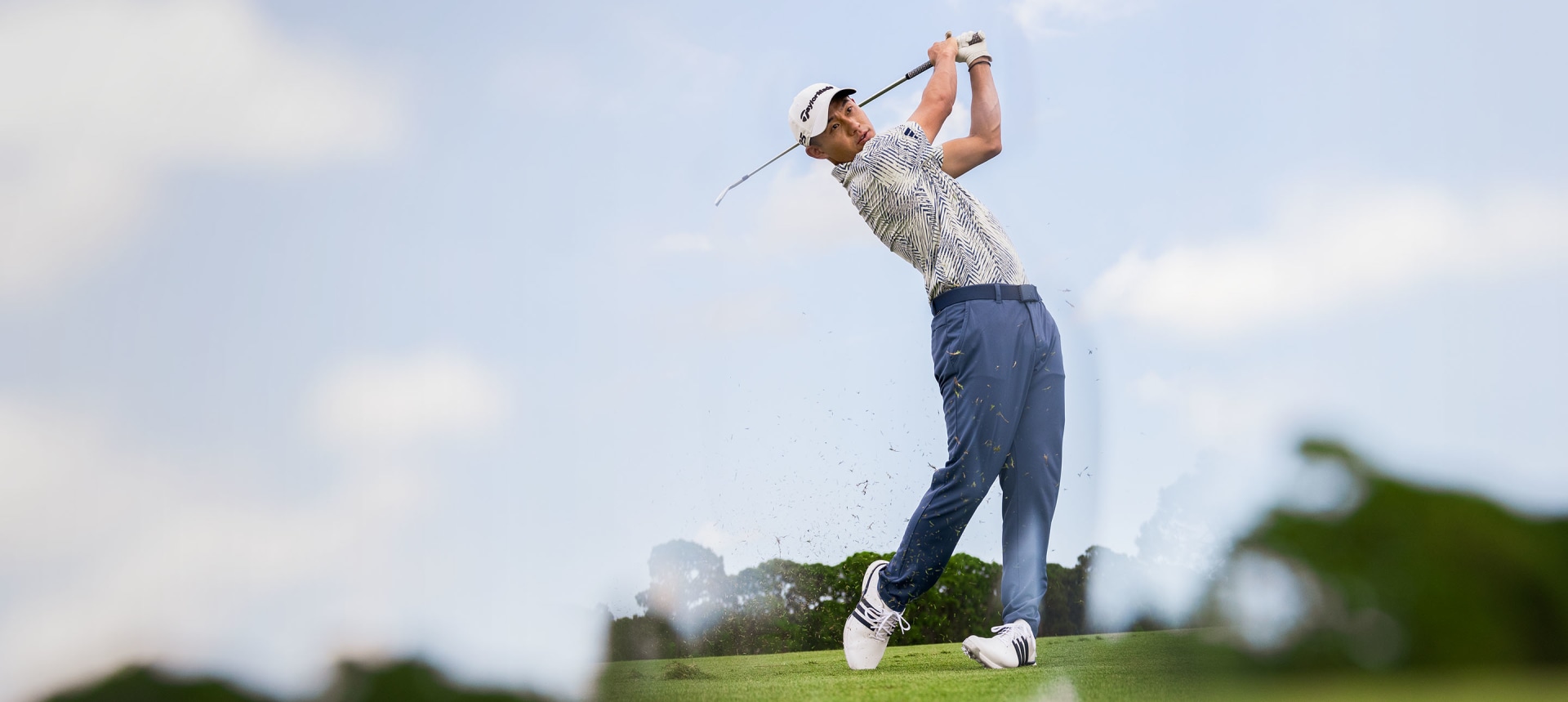 Ropa golf adidas clearance