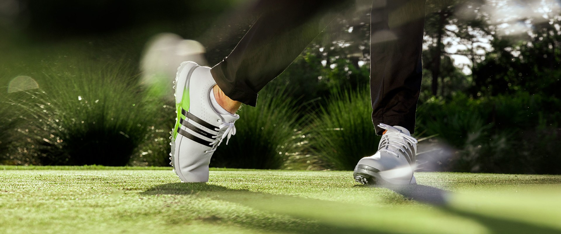 Adidas us golf us clearance