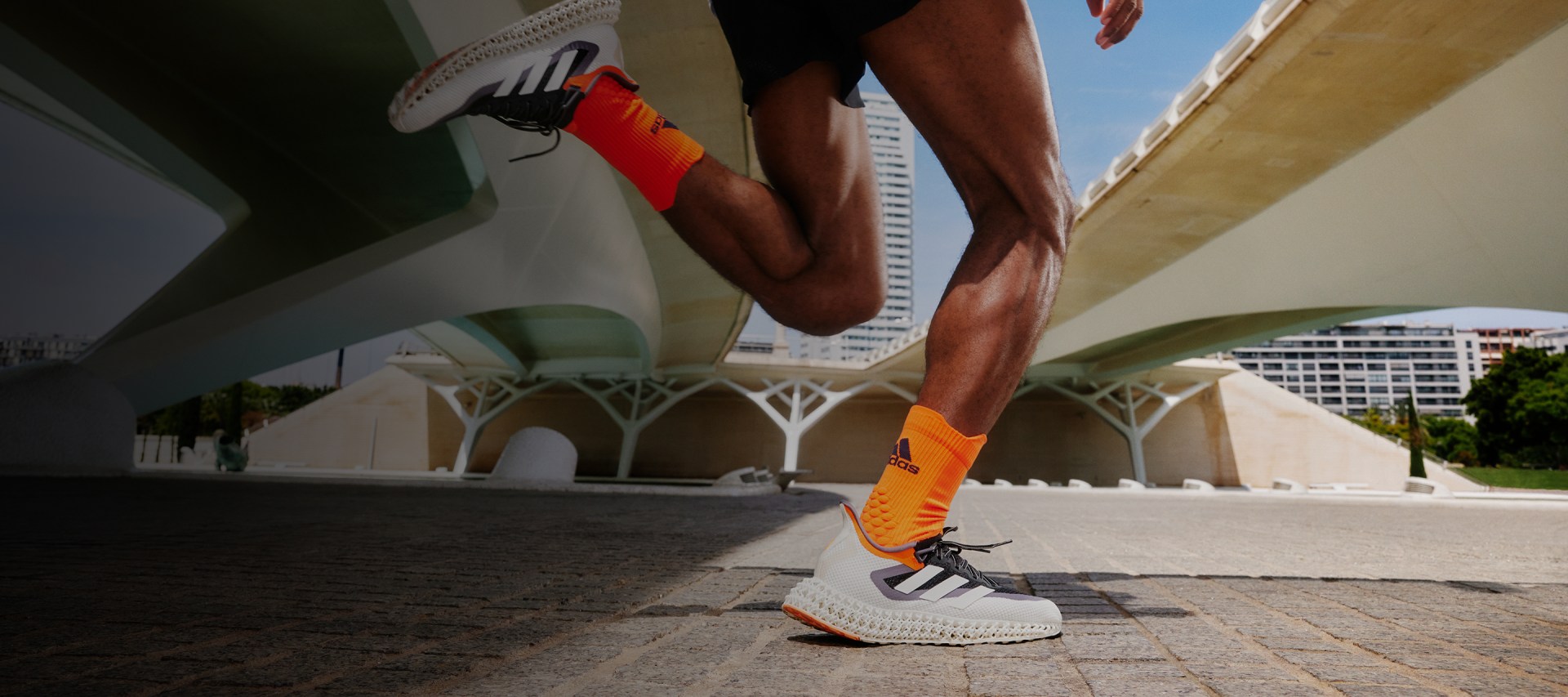 Adidas running new shop