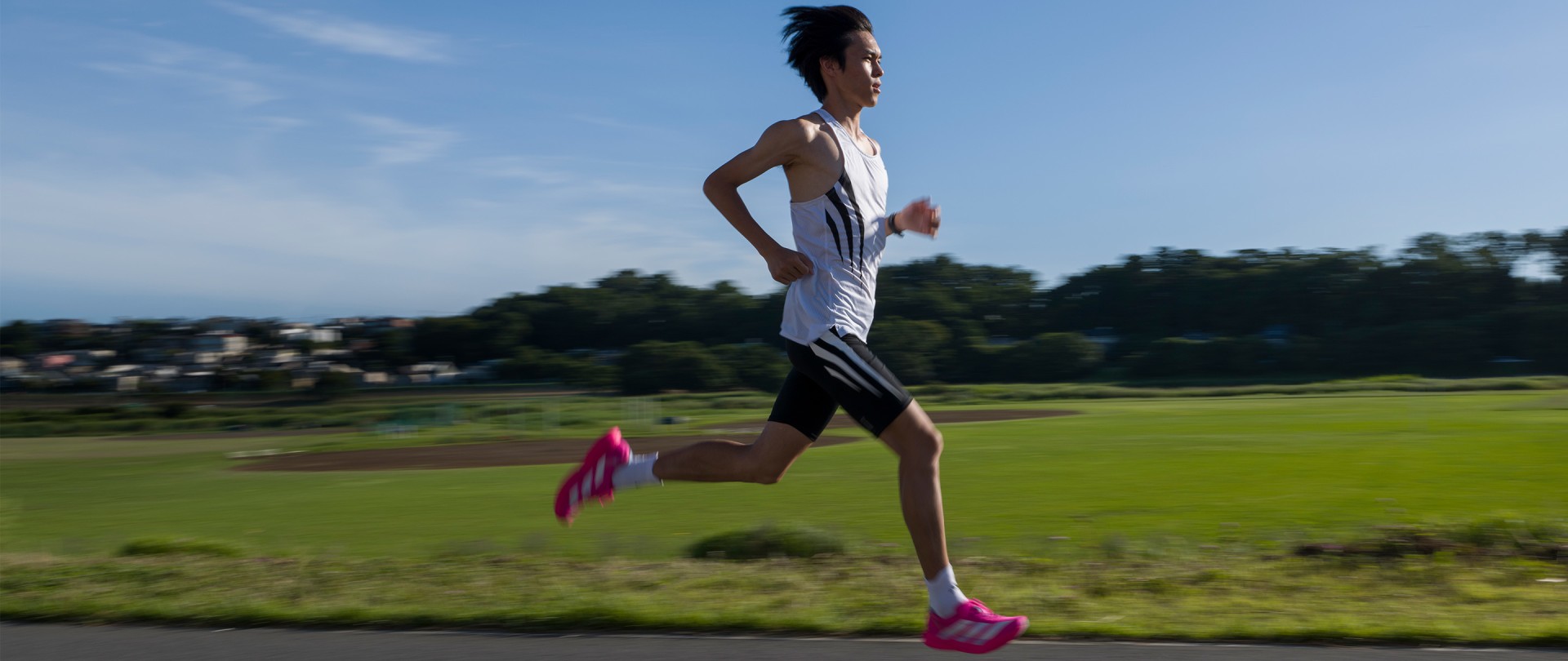 アディダス アディゼロ アディオス プロ 4 / Adizero Adios Pro