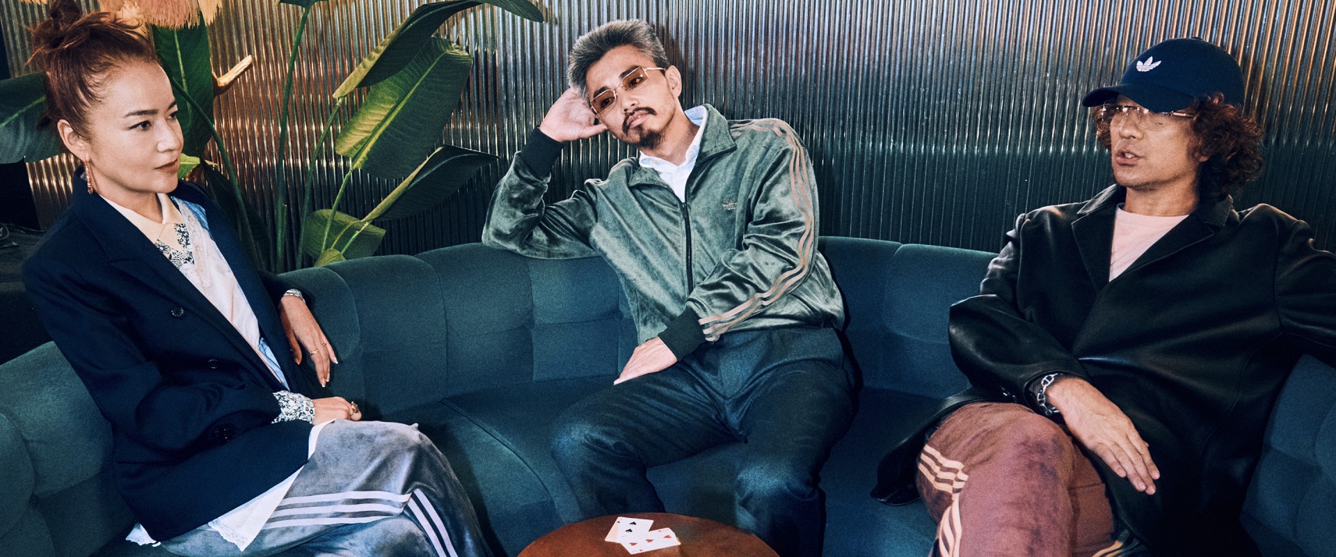 Originals | adidas 公式オンラインショップ